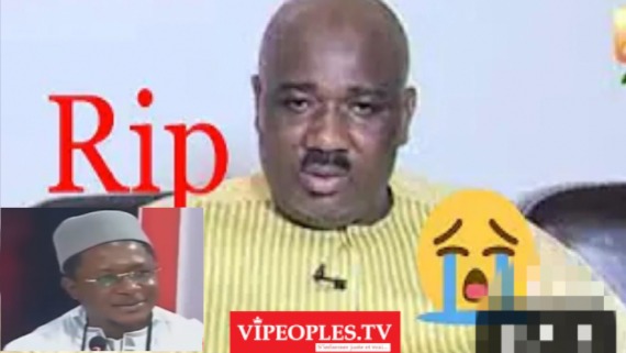 Décés du juge Samba Sall, Cheikh Bara Ndiaye " def guiss" fait des révélations encore sur Farba Ngom Décés du juge Samba Sall, Cheikh Bara Ndiaye " def guiss" fait des révélations encore sur Farba Ngom