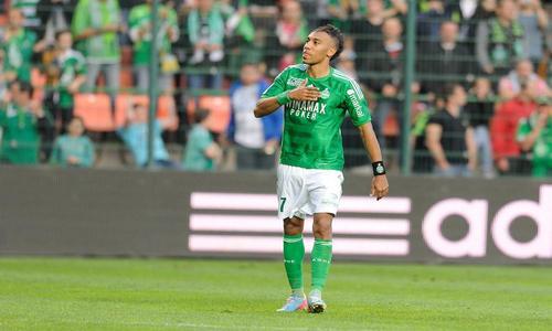 Equipe type de la saison en ligue 1: un seul africain y figure Equipe type de la saison en ligue 1: un seul africain y figure