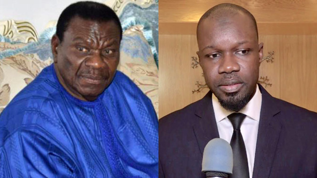 Destin commun : Ce qui lie Sonko, son père et Cheikh Béthio Thioune Destin commun : Ce qui lie Sonko, son père et Cheikh Béthio Thioune