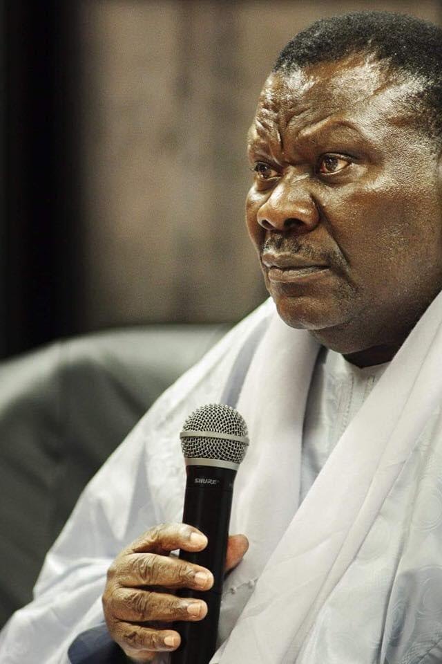 Texte d’anthologie sur Cheikh Béthio Thioune : Yakham Mbaye est-il un Cantakoone caché ? Texte d’anthologie sur Cheikh Béthio Thioune : Yakham Mbaye est-il un Cantakoone caché ?