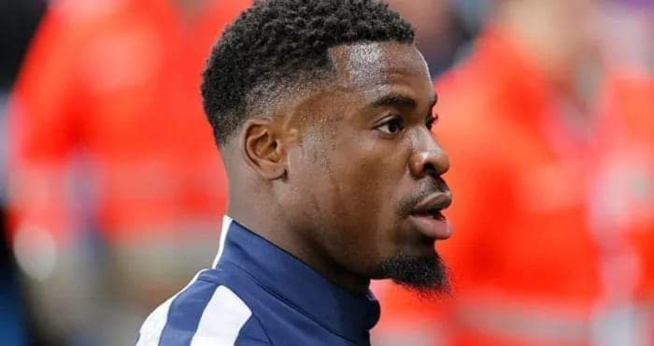 L’international Serge AURIER embrasse la religion islamique L’international Serge AURIER embrasse la religion islamique