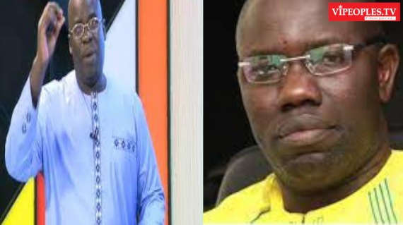 Sa Ndiogou tacle sévèrement Ameth Aidara et Mansour Diop de la Zik Fm. Ecoutez. Sa Ndiogou tacle sévèrement Ameth Aidara et Mansour Diop de la Zik Fm. Ecoutez.