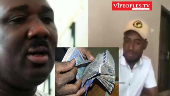 Accusations: Farba Ngom doit-il porter plainte pour diffamation dans l’affaire des 250 millions FCfa ? Accusations: Farba Ngom doit-il porter plainte pour diffamation dans l’affaire des 250 millions FCfa ?
