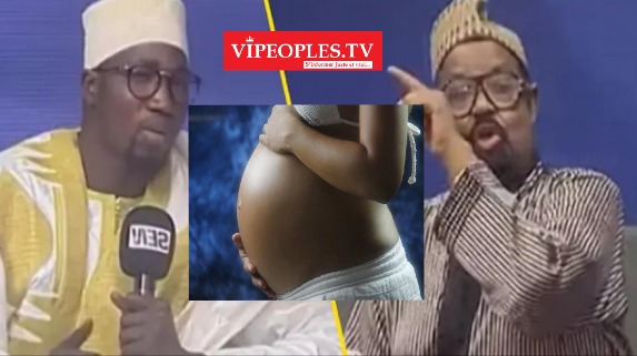 “Terrible révélation de Ahmed Khalifa Niasse ” Ci Charia on peut enceinté la femme d'autrui.. “Terrible révélation de Ahmed Khalifa Niasse ” Ci Charia on peut enceinté la femme d'autrui..