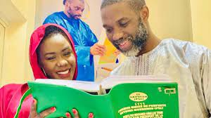 Myrma ft Ablaye Askan Wi - 'CMAT Sope Nabi' (Audio Officiel)