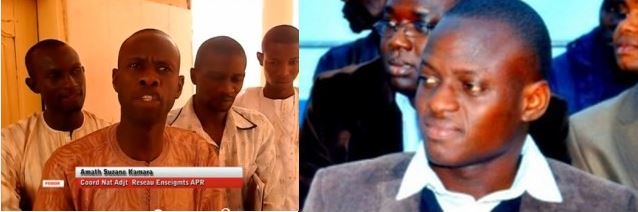Elle court, elle court la rumeur, cette rumeur qui est maître au Sénégal Elle court, elle court la rumeur, cette rumeur qui est maître au Sénégal