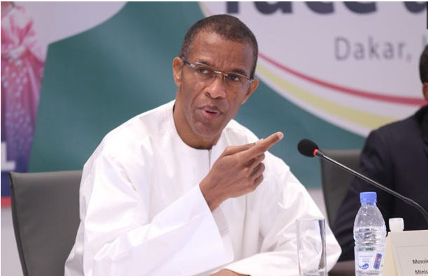 Alioune Ndoye sur le report des Locales: « L’opposition s’est retrouvée dans son propre piège» Alioune Ndoye sur le report des Locales: « L’opposition s’est retrouvée dans son propre piège»