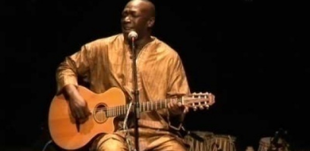 Cri de coeur/ Victime d’Avc: El Hadji Ndiaye, artiste-musicien vit la terreur du mal