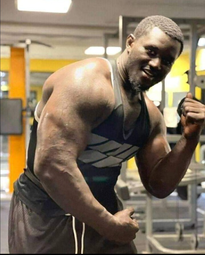 15 ans au sommet, trois avances avec Gaston Mengue: Balla Gaye 2 prépare sa reconversion comme... 15 ans au sommet, trois avances avec Gaston Mengue: Balla Gaye 2 prépare sa reconversion comme...