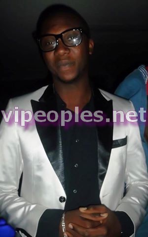 Mara Cabou tout simplement VIP