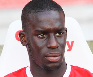 Salif Sané : "J’attendais cette première sélection depuis longtemps" Salif Sané : "J’attendais cette première sélection depuis longtemps"