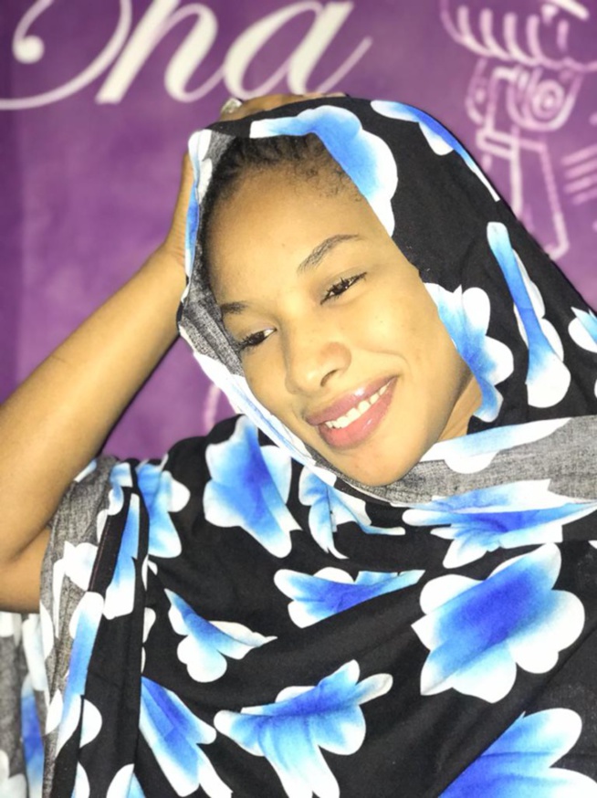 Mode ramadan: La chanteuse Chadia illumine la toile (Photos) Mode ramadan: La chanteuse Chadia illumine la toile (Photos)