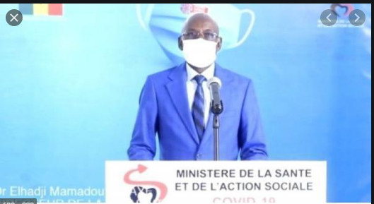 Covid-19: Aucun décès, 39 cas positifs et 190 malades sous traitement Covid-19: Aucun décès, 39 cas positifs et 190 malades sous traitement