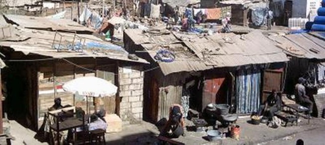 Liberté 6 extension: La fermeture du marché Baraka reportée Liberté 6 extension: La fermeture du marché Baraka reportée