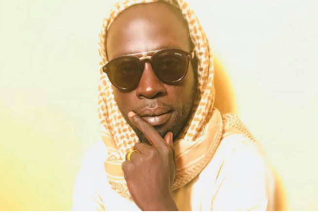 Crime odieux: L'artiste saint-louisien "Mbida" poignardé à mort ! Crime odieux: L'artiste saint-louisien "Mbida" poignardé à mort !