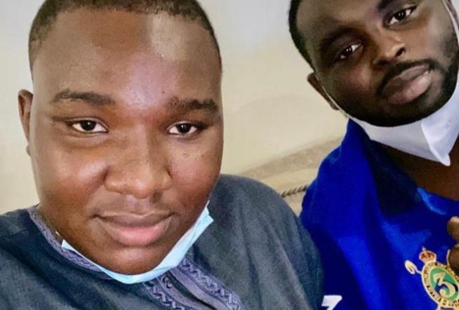 Une rocambolesque histoire de vol de 250 millions secoue la maison de Farba Ngom Une rocambolesque histoire de vol de 250 millions secoue la maison de Farba Ngom