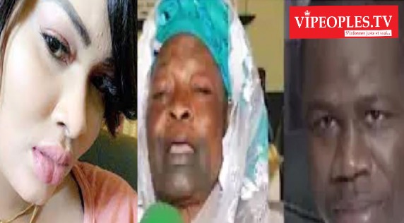 Le mari de Soumboulou khass en danger les révélations du saltigué Fatou Ngom Le mari de Soumboulou khass en danger les révélations du saltigué Fatou Ngom