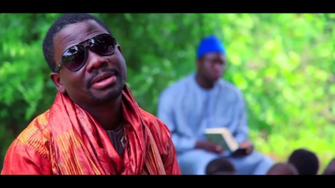 Nécrologie: Alassane Mbaye le griot des vip en deuil Nécrologie: Alassane Mbaye le griot des vip en deuil