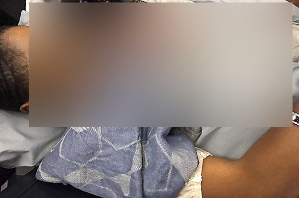 Découverte macabre aux Parcelles U24: Un nouveau-né retrouvé abandonné dans un sachet Découverte macabre aux Parcelles U24: Un nouveau-né retrouvé abandonné dans un sachet