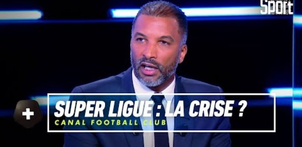 La réaction musclée d’Habib Bèye sur la Super Ligue : ” Le foot n’existe pas que pour les grands…”