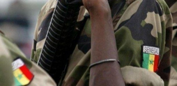 Thiès: Mort mystérieuse d'un militaire, suite à une... Thiès: Mort mystérieuse d'un militaire, suite à une...