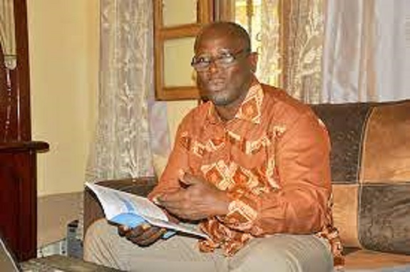 Lutte efficace contre l’impunité: Babacar Fall du Gradec prône l’articulation des leviers politiques et judiciaires Lutte efficace contre l’impunité: Babacar Fall du Gradec prône l’articulation des leviers politiques et judiciaires
