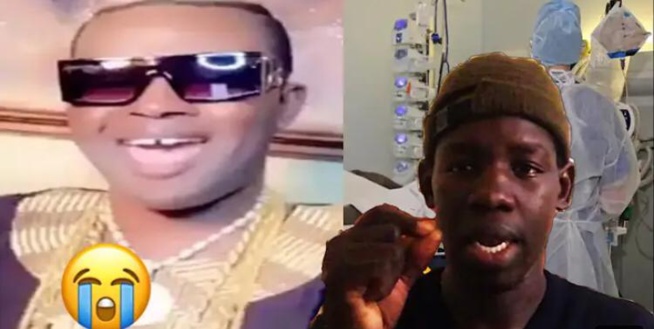 Agression du gordjiguene Pape Mbaye à Atlanta voici les détails sur les agresseurs et le lieu. Agression du gordjiguene Pape Mbaye à Atlanta voici les détails sur les agresseurs et le lieu.