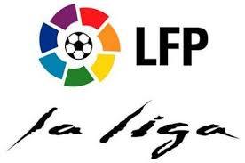 La liga espagnole en menace!