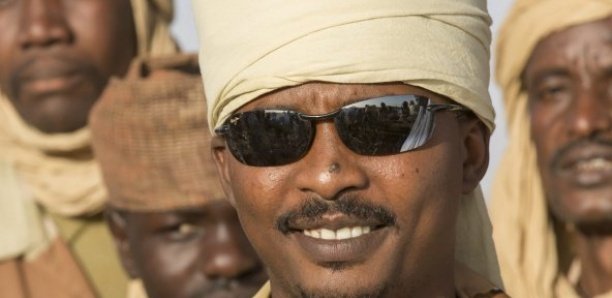 Tchad : Qui est Mahamat Idriss Déby Itno, le nouvel homme fort de N’Djamena Tchad : Qui est Mahamat Idriss Déby Itno, le nouvel homme fort de N’Djamena