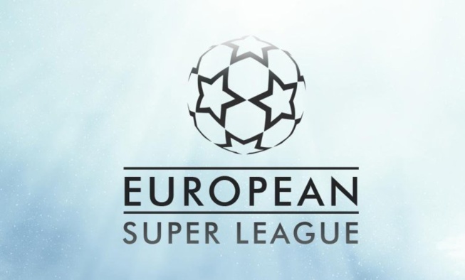 Urgent: Tous les clubs anglais quittent la Super League !