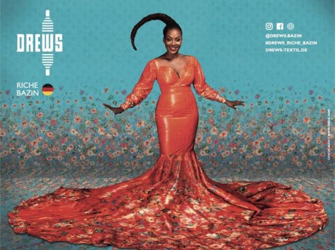 Affaire MDHM saison 3 : Halima Gadji en Côte d’Ivoire pour un gros contrat Affaire MDHM saison 3 : Halima Gadji en Côte d’Ivoire pour un gros contrat