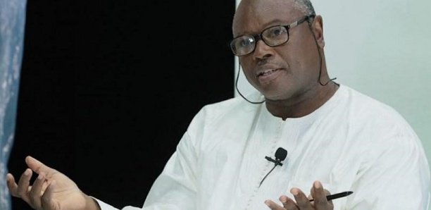 Mort du président Deby : Alioune Tine exprime ses inquiétudes au G5 Sahel Mort du président Deby : Alioune Tine exprime ses inquiétudes au G5 Sahel