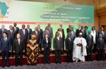 Japon: dix milliards d'euros fournis à l'Afrique pour tenter de rattraper la Chine Japon: dix milliards d'euros fournis à l'Afrique pour tenter de rattraper la Chine