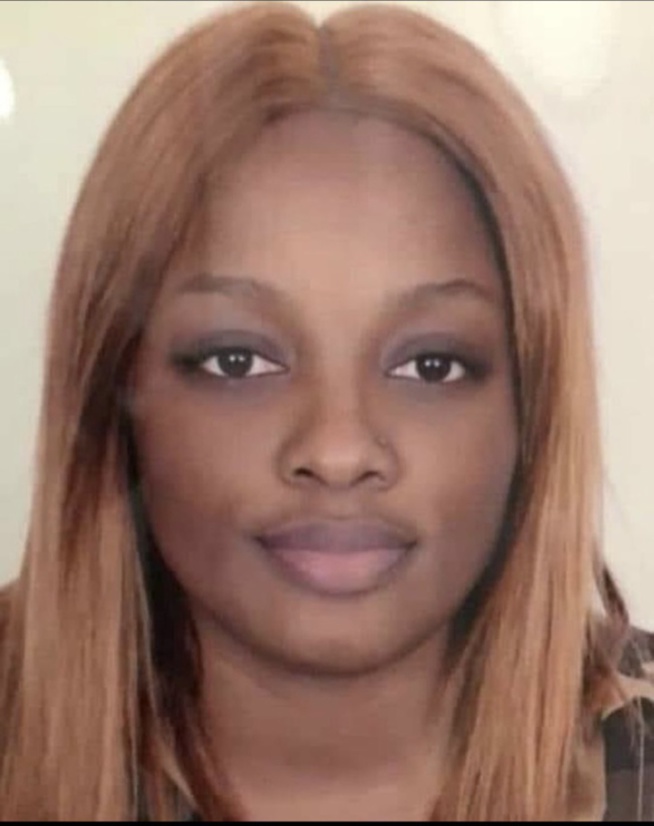 L’étudiante Fatou Kiné Ndiaye libre L’étudiante Fatou Kiné Ndiaye libre