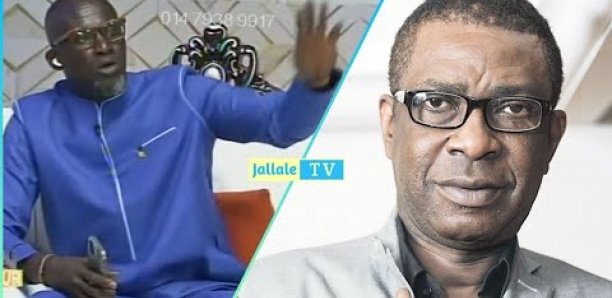 Les graves révélations d’Assane Diouf sur Youssou Ndour Les graves révélations d’Assane Diouf sur Youssou Ndour