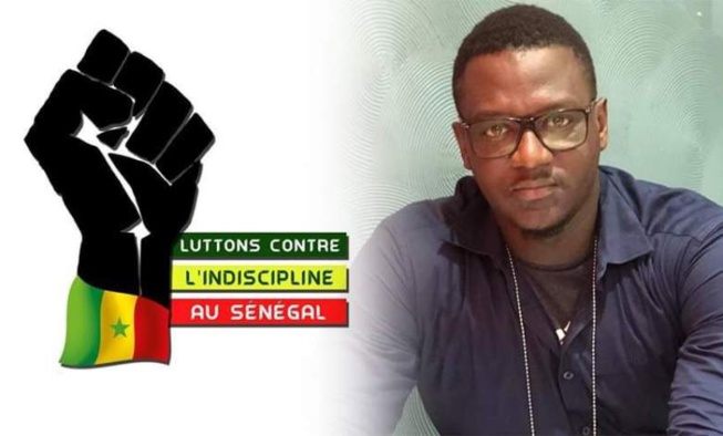 L’administrateur de la Page Luttons Contre l’Indiscipline au Sénégal (LCIS) DJ Malick est convoqué à la Police Centrale L’administrateur de la Page Luttons Contre l’Indiscipline au Sénégal (LCIS) DJ Malick est convoqué à la Police Centrale