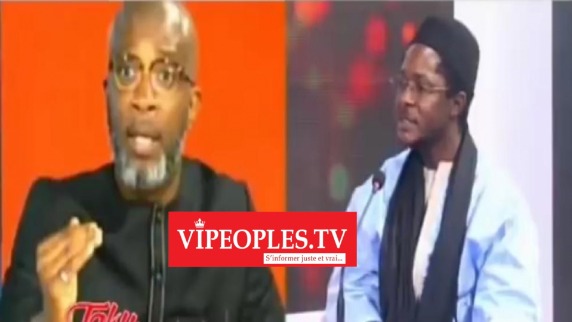 Le marabout cheikh Bara tacle encore Bouba Ndour
