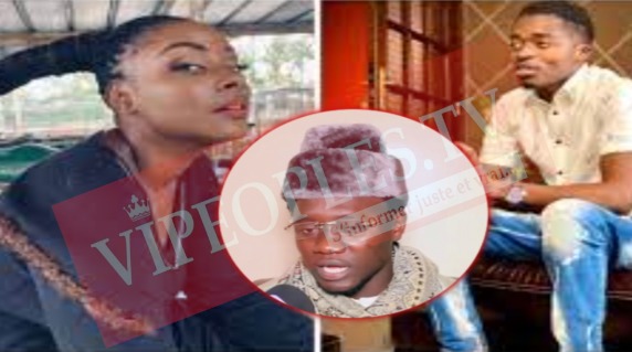 Pod Marodi vs Halima Gambie MHD les graves révélations de ce marabout Pod Marodi vs Halima Gambie MHD les graves révélations de ce marabout