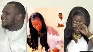 Mariage de Seydina Thioune, fils de Cheikh Béthio Thioune: Les nouvelles images ! Mariage de Seydina Thioune, fils de Cheikh Béthio Thioune: Les nouvelles images !