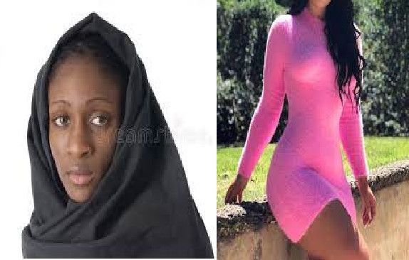 Port vestimentaire des filles: L'indécence en pause ramadan Port vestimentaire des filles: L'indécence en pause ramadan