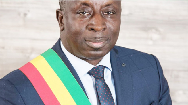 Exclusif: Entretien avec le député Nango Seck, ancien Policier radié, qui rétablit la vraie histoire et interpelle le Président de la République Exclusif: Entretien avec le député Nango Seck, ancien Policier radié, qui rétablit la vraie histoire et interpelle le Président de la République