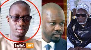 Serigne Fallou Mbacké Assirou torpille Ousmane Sonko: "Ses attaques sur les beuk nék sont infondées, il attise le mal partout..."