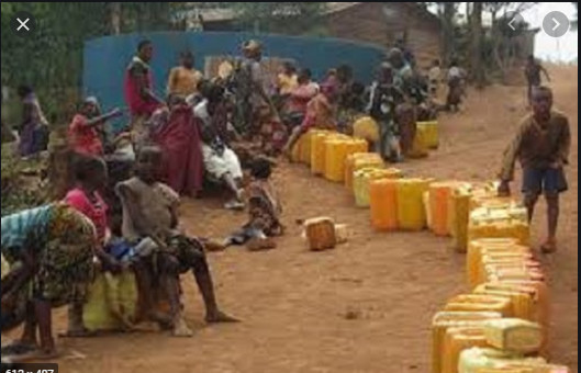 Ziguinchor / Pour manque d’eau: Thionck-Essyl rejette la société Aquaren Ziguinchor / Pour manque d’eau: Thionck-Essyl rejette la société Aquaren