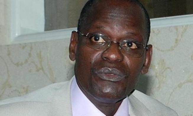 Grèves des transporteurs d’hydrocarbures: Cheikh Diop et compagnie rejettent la main tendue du gouvernement Grèves des transporteurs d’hydrocarbures: Cheikh Diop et compagnie rejettent la main tendue du gouvernement