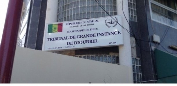 Saccagé lors des émeutes, le Tribunal de Diourbel reprend ses audiences