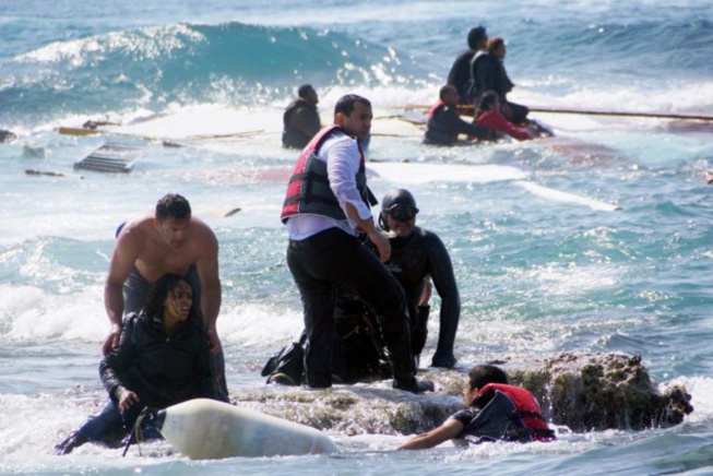 Après trois naufrages en Méditerranée: 172 migrants meurent dans l'indifférence totale, l'Humanité s'est noyée