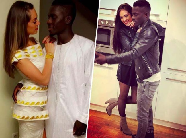 Pauline explique sa rencontre amoureuse avec Gana Guèye sur Facebook !