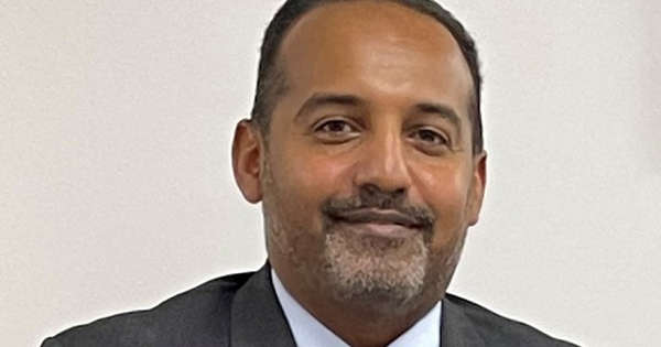 Hani Osman El Hassan, nouveau DG d’Expresso Sénégal
