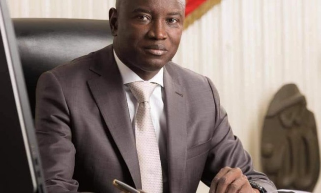 Décès de 04 bébés à l’hôpital Magatte Lo : Aly Ngouille Ndiaye brise le silence Décès de 04 bébés à l’hôpital Magatte Lo : Aly Ngouille Ndiaye brise le silence