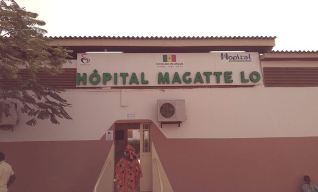 Linguère : un incendie emporte quatre bébés à l’hôpital Magatte Lo Linguère : un incendie emporte quatre bébés à l’hôpital Magatte Lo